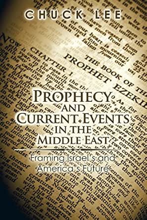 Current events middle east