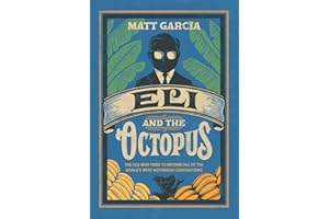 Eli and the Octopus: The CEO Who Tried to Reform One of the World’s Most Notorious Corporations