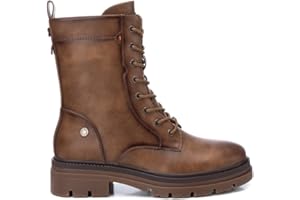 REFRESH - Bottines Femme - Chaussures confortables et polyvalentes – Mode décontractée