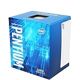 Intel Pentium Processor G4400 (3M Cache, 3.30 GHz) - CPU Only