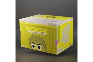 Scott Pilgrim 20th Anniversary B&w Hardcover Box Set