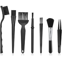 Brosse Nettoyage Clavier Lot De 13 Brosses Antistatiques Pour Clavier Et PC Avec Pince Pinceau Antistatique Brosse Nettoyage Clavier Lot De 13 Brosses Antistatiques Pour Clavier Et PC Avec Pince Pinceau Antistatique