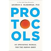 Protocols: An Operating Manual for the Human Body