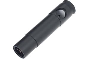 Solomark oculaire de collimation pour Newton-systèmes et réflecteurs – Cheshire 3,2 cm