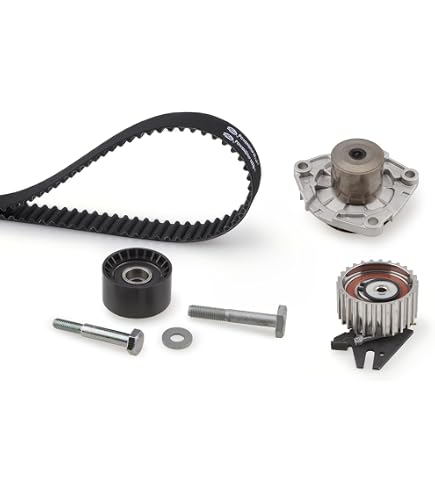 Istruzioni Montaggio QR Code SKF VKMA 05193 Cinghia Distribuzione Set Per Alfa Romeo Ricambi Skf Per Sostituzione Cinghia - 7