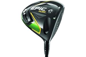 Callaway Golf 2019 Epic Flash Sub Zero Driver