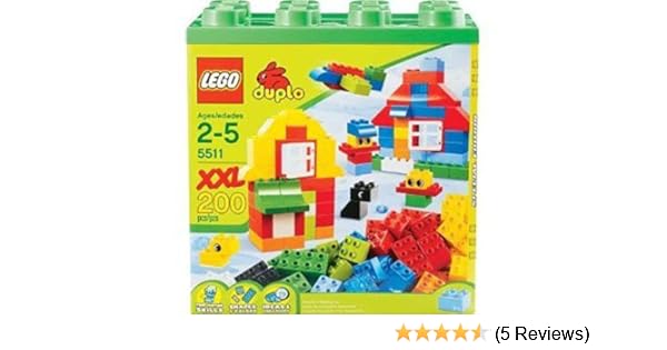 duplo 5511