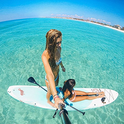 SANDMARC Pole - Compact Edition: 25-64 cm Waterproof Pole (Selfie Stick) for GoPro Hero 8, Max, 7, 6, Fusion, Hero 5, 4… - Image 8