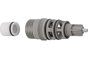 Hansgrohe 94077 TaliS desviador listo para instalar