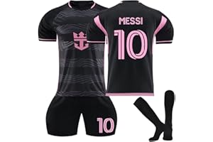 WSYZXXN Kids Football Kit Football Kit Football Jersey Kit For Kids Aldult Football Kit Jersey Football Set Kit For Kids Shirt Shorts Sock Football Training Set Football Tracksuits