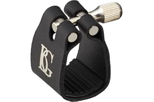BG Ligature Standard – Bb-klarinett