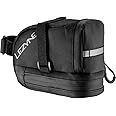Lezyne saddle bag L-Caddy (Colour: black) seat pack