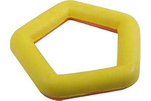 Bubimex Juguete Flotante 14 cm para Perro