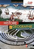Histoire et Géographie - Éducation civique