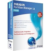 Paragon Partition Manager 14 Home