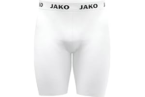 JAKO Kinder Short Tights Function - Mallas Unisex niños