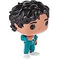 Funko Pop! TV: Squid Game - Ali 199 - il Gioco Del Calamaro - Figura in Vinile da Collezione - Idea Regalo - Merchandising Uf