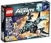 Produktbild LEGO Ultra Agents Ultrasonic Showdown (70171) by LEGO