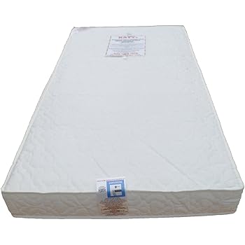 size 400 cot mattress