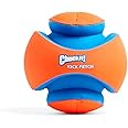 Chuckit! Kick Fetch Ball Dog Toy, Large (8 Inch)