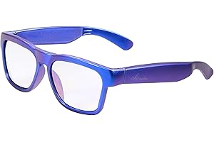 OhO sunshine Water Resistance Audio Sunglasses,Open Ear Bluetooth Sunglasses to Listen Music and Make Phone Call