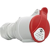 Cavo Di Prolunga Con Una Presa Tedesca H07RN-F3G1.5 | Würth - Foto 9