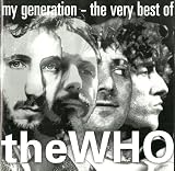 incl. Happy Jack (CD Album The Who, 20 Tracks) - The Who