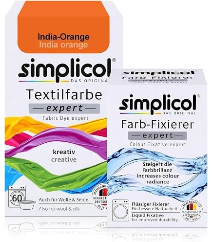 Peinture Textile Marabu Easy Color - Pour Coton, Lin, Soie, Lavable à 30°C, 25 G