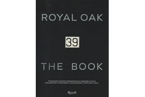 39 Royal Oak. The book. Ediz. a colori
