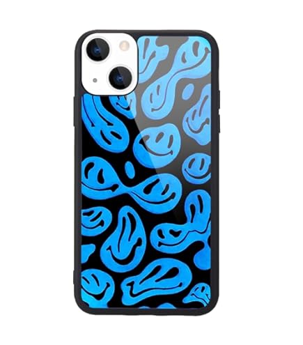 IPhone 13 Baby Monkey Watercolor Portrait Chimp Ape Graphic Case