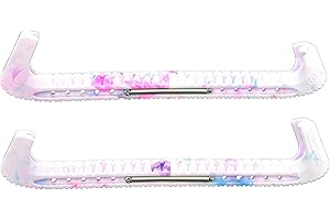 Guardog Top Notch Hard Adjustable Skate Guards - Colourful, Scented and Colour-Changing Designs