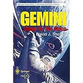 Gemini - Steps to the Moon (Springer Praxis Books)