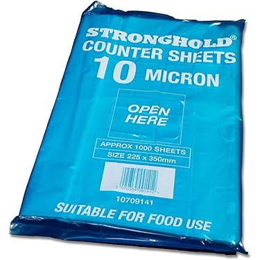Custom Sized Butcher Paper Sheets For Sublimation And Heat - View #7