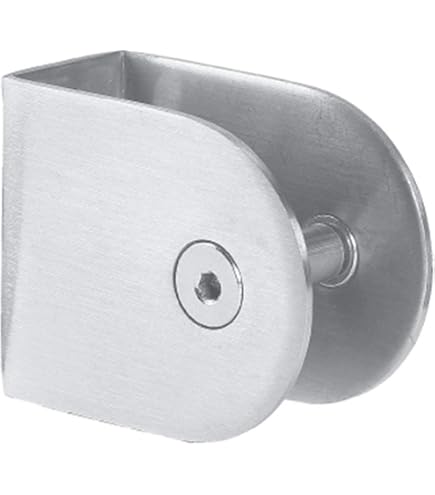 Rise And Fall Toilet Cubicle Hinge (Pair - View #9