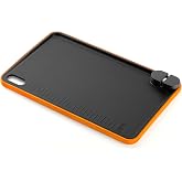 BRA Efficient | Cutting Board with Sharpener