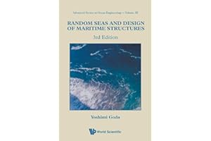 Random Seas And Design Of Maritime Structures (3Rd Edition): 33 (Advanced Series On Ocean Engineering)