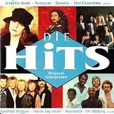 Original Hits (CD Compilation, 16 Titel, Diverse K�nstler) The Mixed Emotions - You Want Love (Maria, Maria) / Sheena Easton - 9 To 5 / Thom Pace - Maybe / Hot Chocolate - I'll Put You Together Again / Olivia Newton-John - Banks Of The Ohio u.a - Laid Back KC & The Sunshine Band Harpo The Mixed Emotions Peter Kent