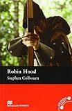 Robin Hood Macmillan Reader Pre-intermediate Level Robin Hood Macmillan Reader Pre-intermediate Level