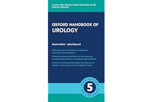 Oxford Handbook of Urology
