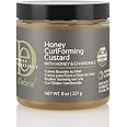 Design Essentials Natural Curl Forming Custard With Honey & Chamomile 354g