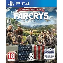 Far Cry 5 - Edición