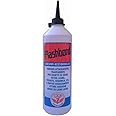 Bricoshopping FlashBond Colla Acetovinilica Attaccatutto Universale, Trasparente