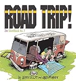 Road Trip!: Zits Sketchbook #7 Road Trip!: Zits Sketchbook #7