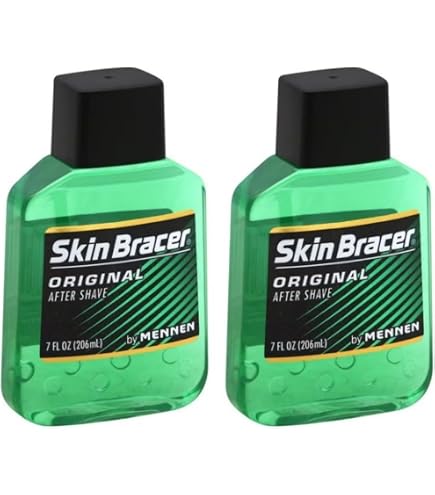 Lot De 3 Après-Rasages Mennen 'Grand Large' - 100 Ml X 3 - Neuf - Fabriqué En France