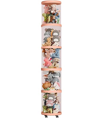 Filet De Rangement Pour Jouets De Bain - 3 Compartiments Avec 5 Crochets - Capacité 10kg