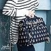 Ju-Ju-Be Legacy Nautical Collection B.F.F Convertible Nappy Changing Bag - Rucksack & Messenger/ Tote, The Admiral