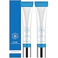 1/2/3/4Pcs Scalp Serum, Hair Growth Serum,20g, Scalp Cooling Hair Ampoule for Men & Women, Hair Strengthen & Grow, Hair Oil Improves Hair Shine (2Pcs)