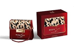 Mercury Snc Profumo Donna Ispirato e Compatibile con Bàççaret Roug.e 54 0 100ml - Eau de Parfum Donna - Profumi Equivalenti ed Ispirati