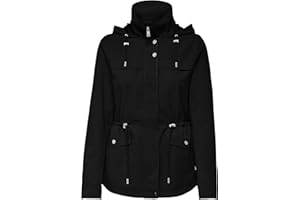 ONLY Kurtka Kobiety Onlnewstarline Spring Jacket Cc Otw