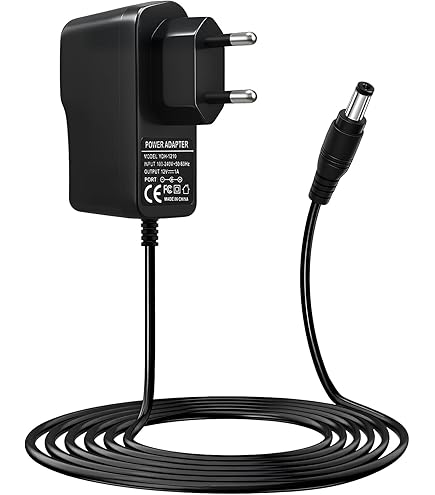 Top-oplader, netadapter, oplader, 25 V, vervanging Top-oplader, netadapter, oplader, 25 V, vervanging